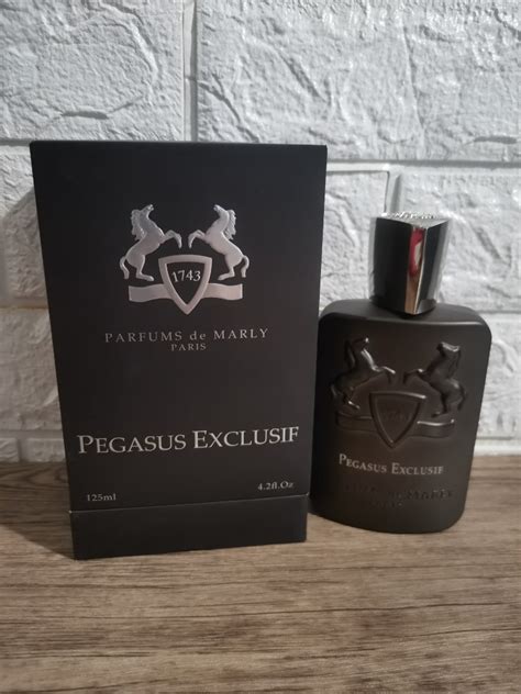 pegasus exclusif review